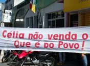 Arapiraca: em clima tenso, projeto que prevê leilão de bens públicos é aprovado 