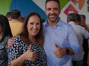 ‘Christiane Bulhões é uma excelente prefeita e uma das mais bem avaliadas, diz Paulo Dantas