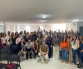 Semed de Traipu promove formação continuada para fortalecer práticas pedagógicas na rede municipal