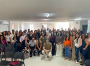 Semed de Traipu promove formação continuada para fortalecer práticas pedagógicas na rede municipal