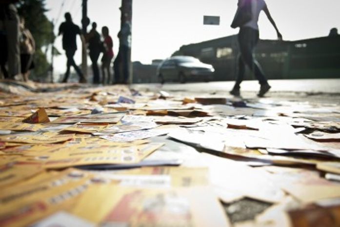 TSE libera mais R$ 888 milhões de verba pública para campanha eleitoral