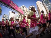 Corridas e procissão modificam trânsito neste fim de semana, entre os bairros Centro e Jacarecica; confira