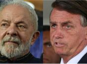 Pesquisa Abrapel/Ipespe: Lula tem 54% dos votos válidos; Bolsonaro, 46%
