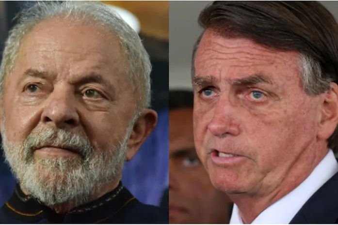 TSE concede 116 direitos de resposta de Lula em propaganda de Bolsonaro