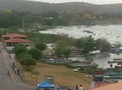 Nível do "Velho Chico" volta a subir em Traipu