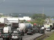 Greve dos caminhoneiros é mantida para 1º de novembro mesmo após auxílio diesel