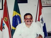 Ex-prefeito de Penedo, Dirson Albuquerque, morre aos 71 anos