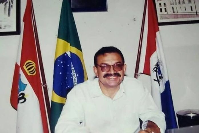 Ex-prefeito de Penedo, Dirson Albuquerque, morre aos 71 anos