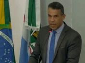 Siderlane Mendonça propõe criação de espaço para uso de paredões de som