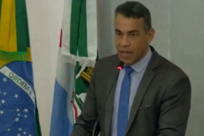 Siderlane Mendonça propõe criação de espaço para uso de paredões de som