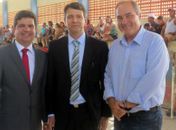 Prefeitura de Messias com TJ/AL entregam mais de 400  registros de imóveis