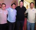 Arthur Lira percorre Alagoas e multiplica apoios em Jundiá, Novo Lino, Maceió, Palmeira e Delmiro, fortalecendo sua liderança na corrida ao Senado