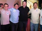 Arthur Lira percorre Alagoas e multiplica apoios em Jundiá, Novo Lino, Maceió, Palmeira e Delmiro, fortalecendo sua liderança na corrida ao Senado
