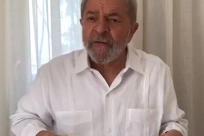 Luiz Inácio Lula da Silva