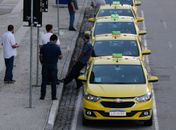 Repescagem do Auxílio Taxista será paga hoje
