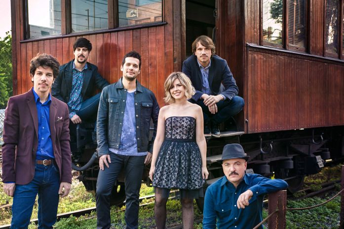 Cenário musical alternativo ganha espaço na capital alagoana