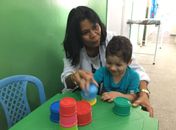 Com estrutura modernizada, Prefeitura de União reinaugura Centro de Reabilitação Física