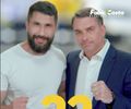 Flávio Bolsonaro declara apoio direto ao Deputado Fabio Costa durante passagem por Alagoas

