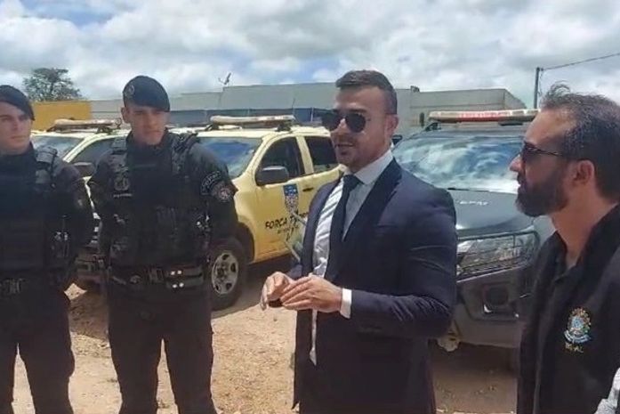 Para evitar crimes como homicídio, MP Eleitoral solicita suspensão dos atos de campanha em município do agreste