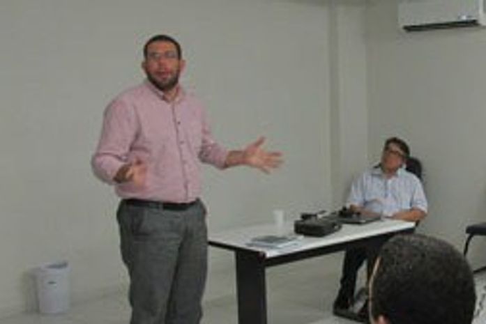 Humberto Carvalho