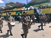 Desfile 7 de setembro