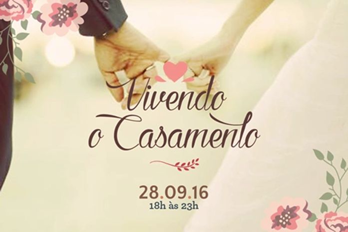 Vivendo o casamento