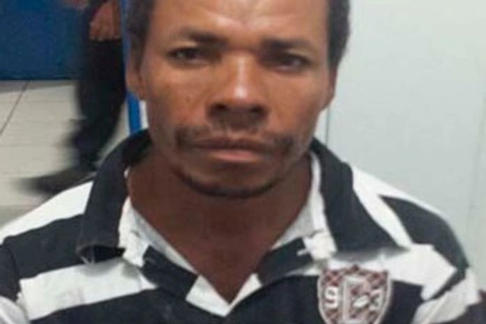 Operação prende acusado de estuprar três crianças na região do agreste