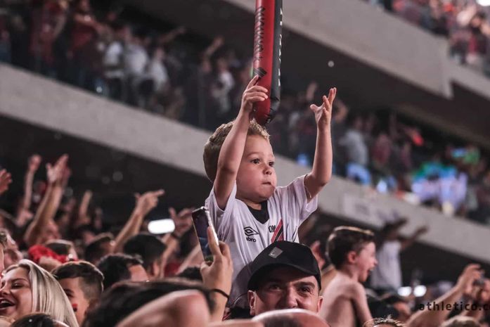 Torcedor sofre enfarte e morre após o título da Copa do Brasil