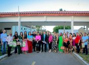 Escola em Tempo Integral da Prefeitura de Penedo impressiona gestores da Educação de outros municípios alagoanos