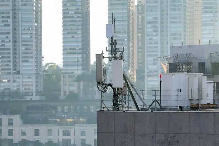 TIM é a primeira operadora a ativar 5G em todos os bairros de Maceió