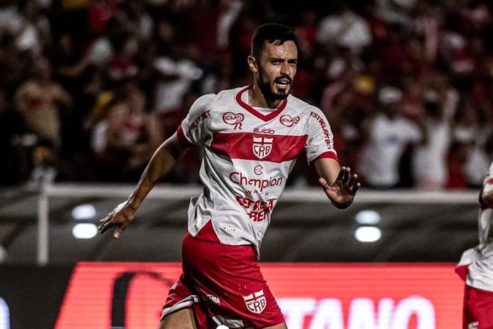 Ceará x CRB: veja horário do jogo e onde assistir partida válida pelo Brasileirão da Série B