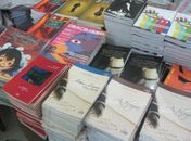 Governo entrega kits de bibliotecas públicas para municípios alagoanos