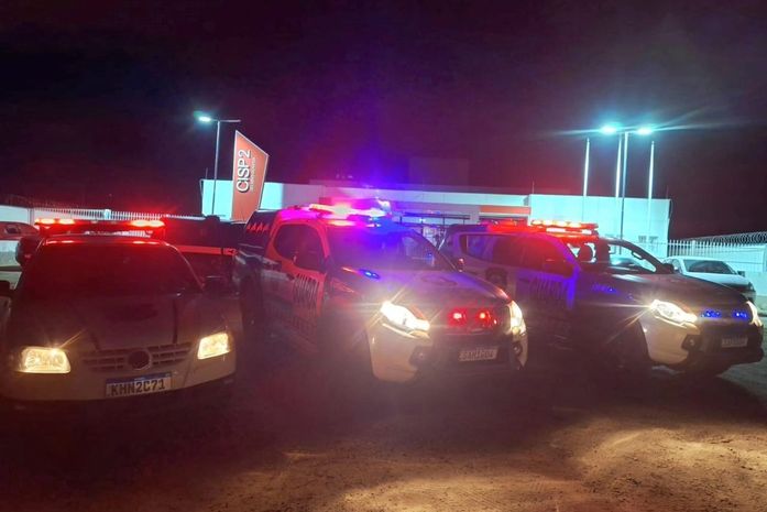 Menor Conhecido como “Escurinho” é Apreendido Após Tentativa de furtar moto em Delmiro Gouveia