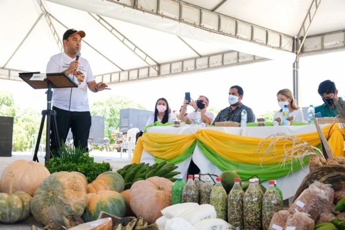 Emater lança PAA em Arapiraca nesta quarta-feira (21)