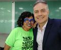 Renan Filho e João Henrique tem todos os privilégios brancos, mas, esta ativista os desafiou ao debate sobre políticas públicas para negr@s