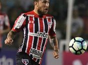 CSA anuncia contratação de meia Argentino Jonathan Gómez, ex São Paulo