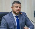 Vereador Thiago Prado