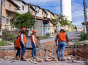 Defesa Civil de Maceió atendeu mais de 3.500 ocorrências em 2022; Órgão registrou mais chamados para deslizamento de terra 