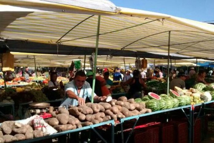 Tradicional feira livre de Arapiraca é adiada em razão do Dia do Comerciário