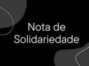 
Atravessamos tempos estranhos, sufocados pelos rasos  e anacrônicos discursos políticos. Toda solidariedade à professora Vanieire dos Santos Oliveira Ramos
