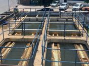 ETA Estiva, em Marechal Deodoro, será paralisada nesta terça-feira (24)
