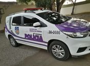 Município é o segundo com mais casos de violência doméstica no estado, segundo o juiz Alexandre Machado.