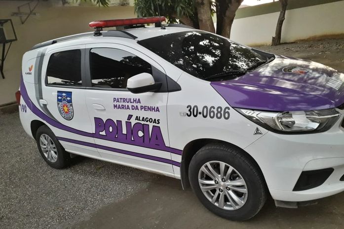 Município é o segundo com mais casos de violência doméstica no estado, segundo o juiz Alexandre Machado.