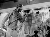 Jimmy Cliff, lenda do reggae, morre aos 81 anos
