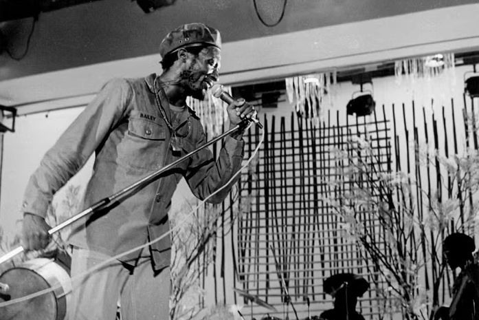 Jimmy Cliff, lenda do reggae, morre aos 81 anos