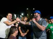 Votação em Traipu evidencia força política de Lucas Santos e família nas Eleições 2026