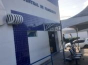 Advogada registra BO contra prefeito de Palmeira por assédio sexual na Central de Flagrantes 