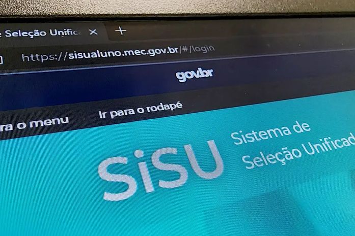 Inscrições e escolha de curso para o Sisu terminam nesta quinta