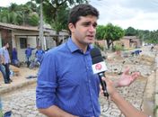 Prefeito Rui Palmeira 