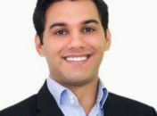 Prefeito Rodrigo Valença - teria expressiva votação na sua região nas eleições 2018
